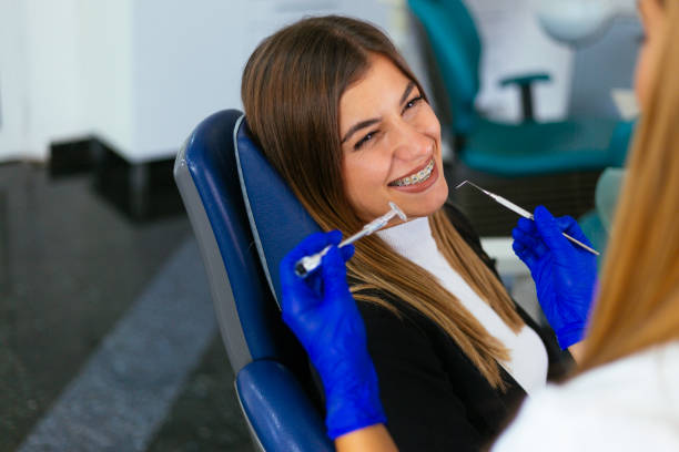 Emergency Dental Services in Westmont, NJ