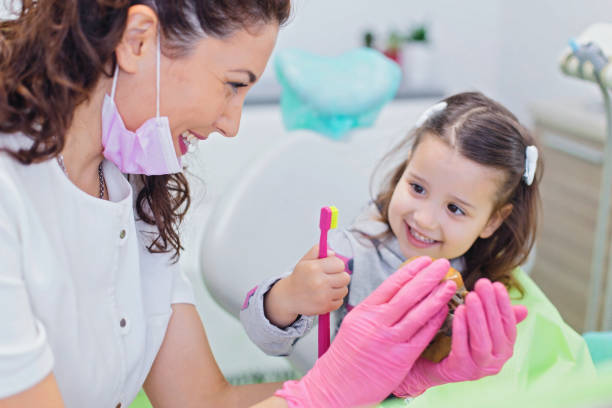 Dental Inlays and Onlays in Westmont, NJ